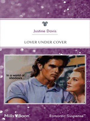 cover image of Lover Under Cover